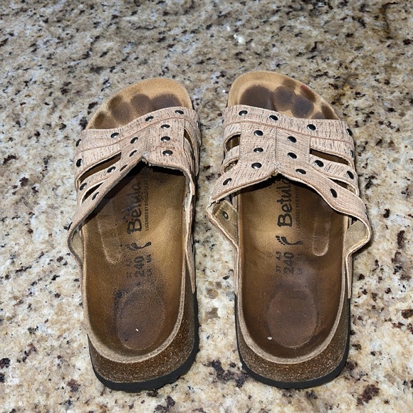 Birkenstock Betula Sandals - Picture 2 of 8